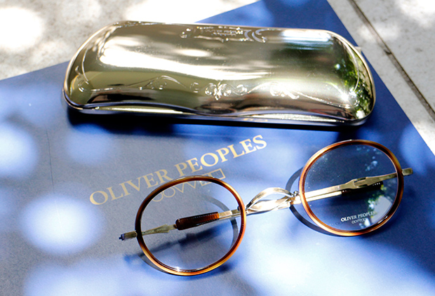 OLIVER PEOPLES オリバーピープルズ Cardwell