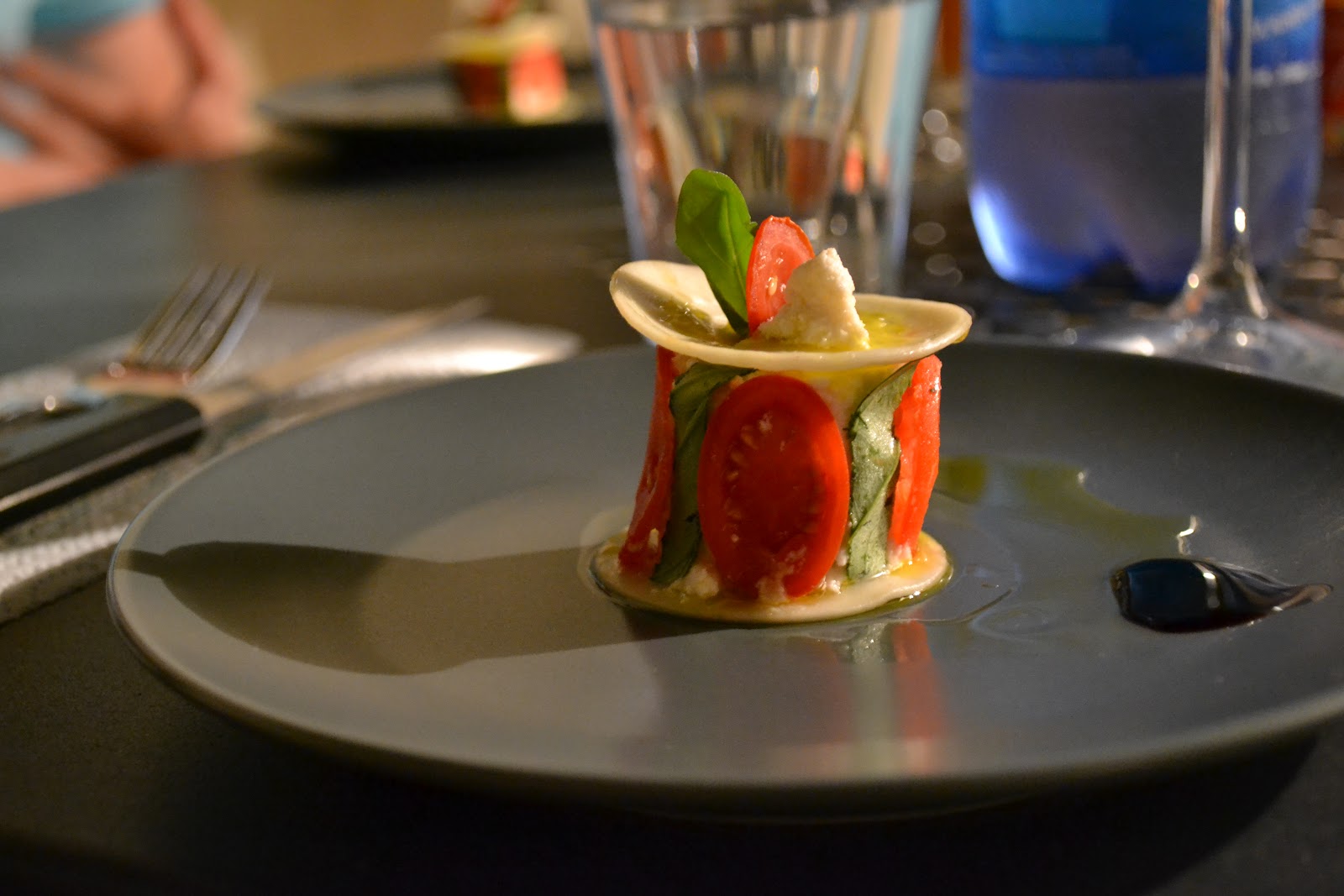 just VASGO: An Italian Amuse Bouche for VASGO&amp;#39;s 50,000th!