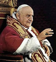 St. John XXIII