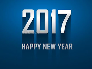 gambar happy new year 2017