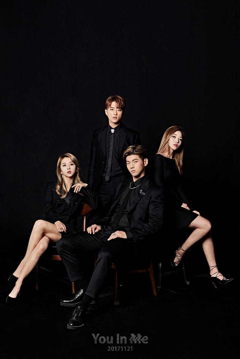 ANÁLISIS DEL COMEBACK DE KARD MAFIA LITERARIA♥
