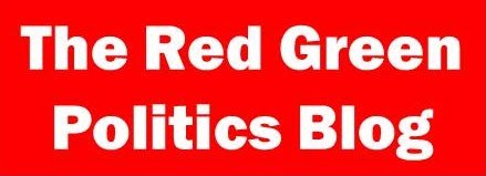 The Red Green Politics Blog