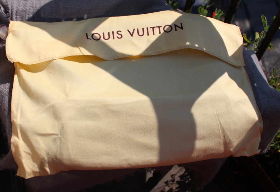 Louis Vuitton Special Order Unboxing Mon Monogram GM Neverfull 