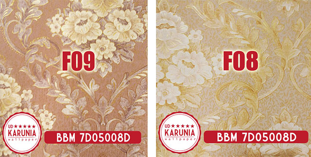 wallpaper klasik murah jual surabaya