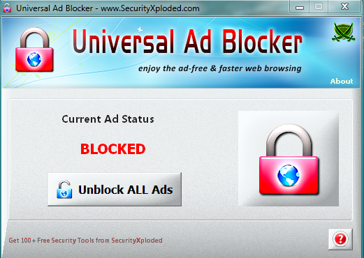 Adblock fast что это за программа. Blocker программа. Статус blocked. Разблокировать. Blocker инструмент реклама.