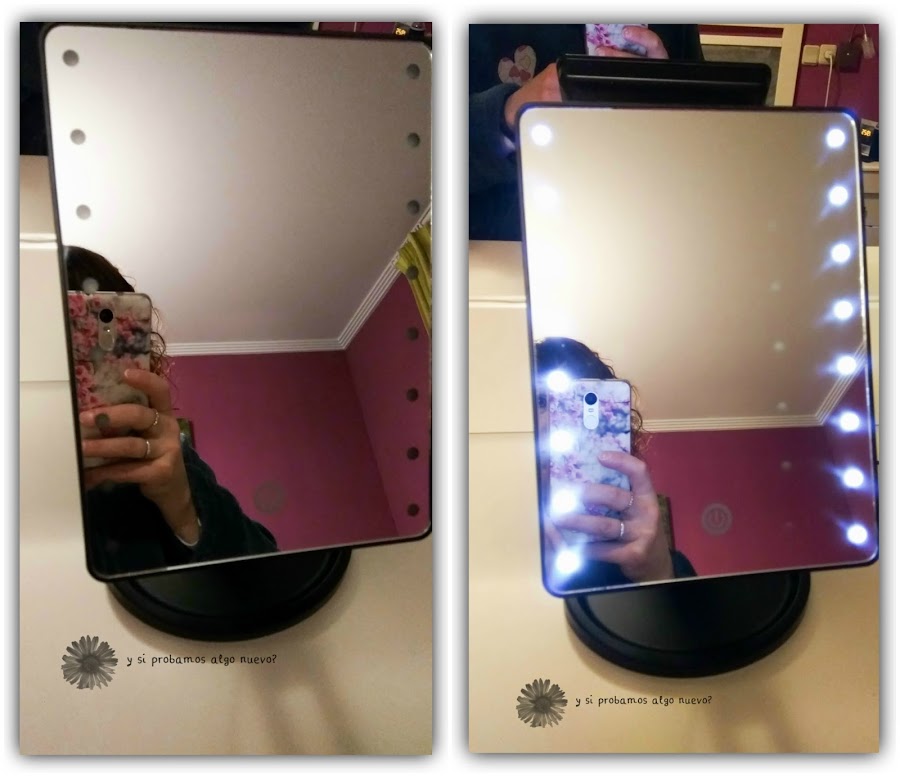 Compras recibidas Zaful y Rosegal