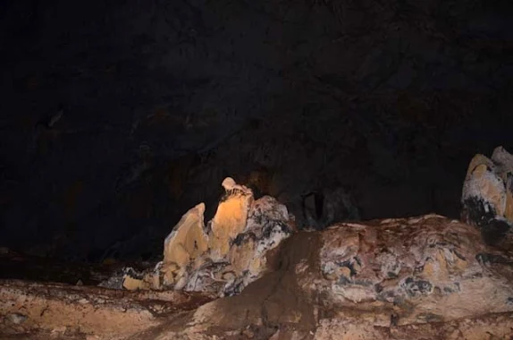 puerto princesa underground river