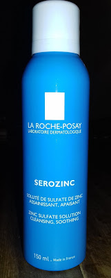 Serozinc da La Roche-Posay Serozinc da La Roche-Posay