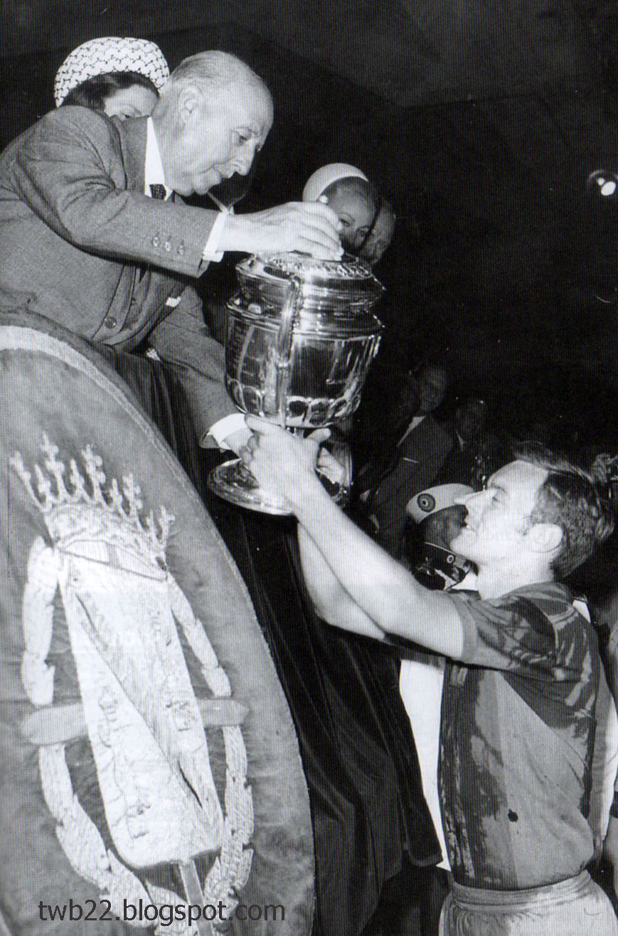 TWB22 Copa Del Generalisimo 1967 1968