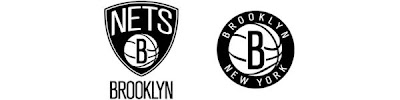 Brooklyn Nets logo unveiled: Nets NBA's only team with black & white ...