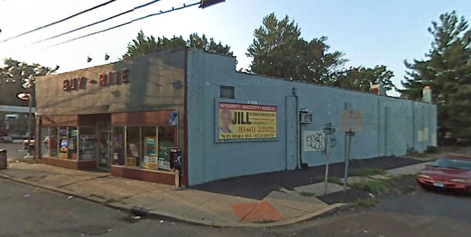 Buy Rite Market Union, NJ