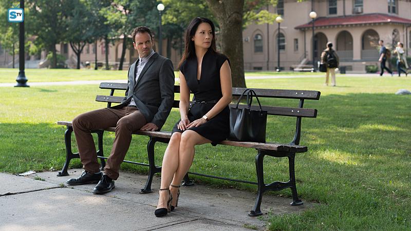 Elementary - All My Exes Live in Essex - Review 