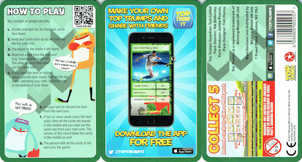 Football Cartophilic Info Exchange Page 318 Chan 52864394