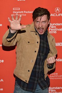 Rhys Darby. Director of Short Poppies - Season 1