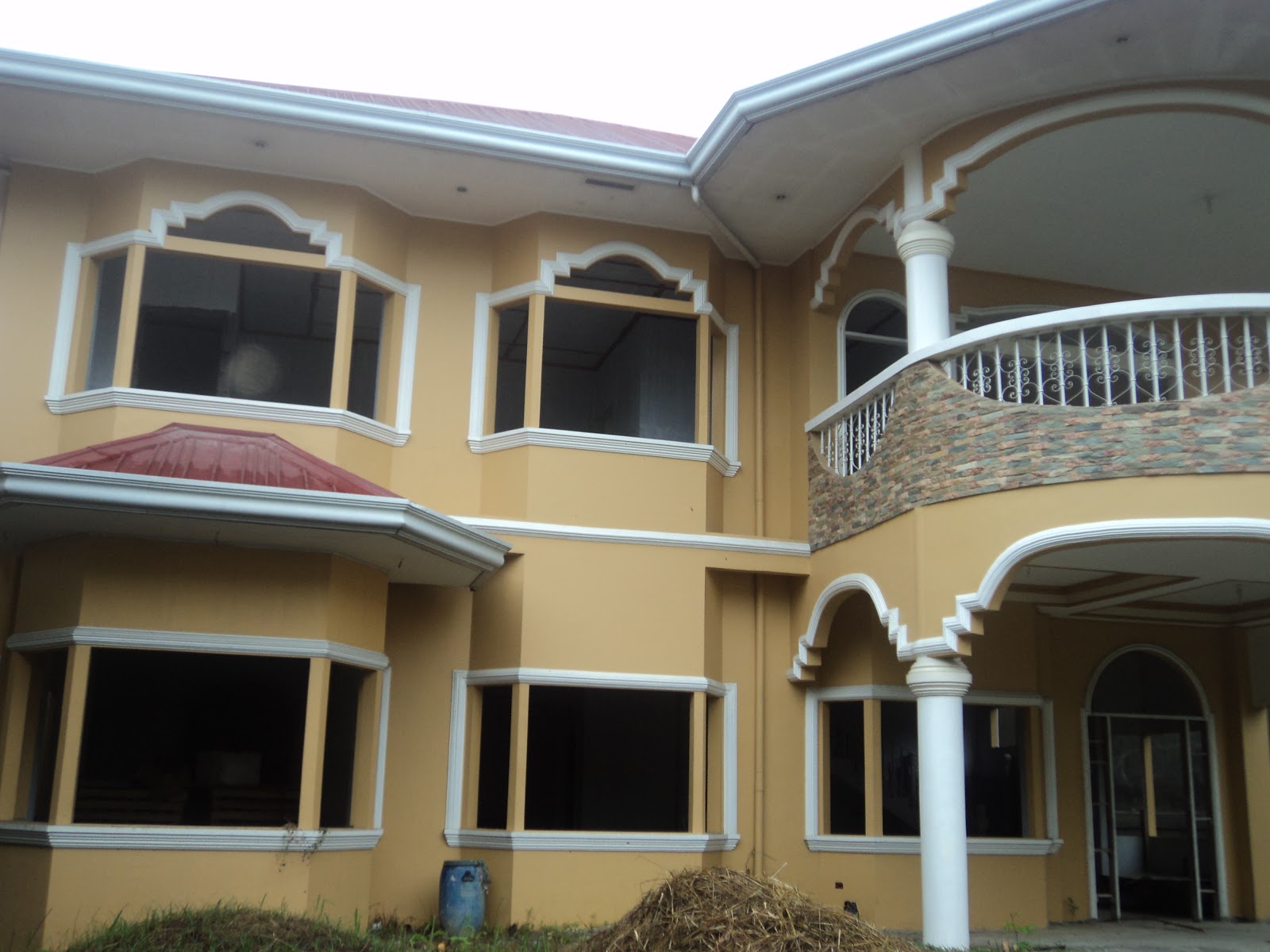 Davao Home Provider For Sale House and Lot Guadalupe Village, Davao
