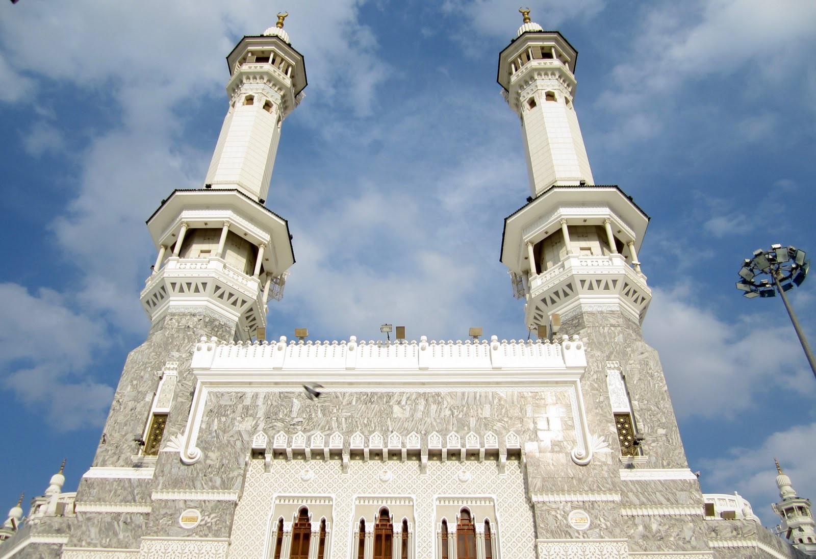 Masjid Al Haram HD Wallpapers 2013 - Articles about Islam