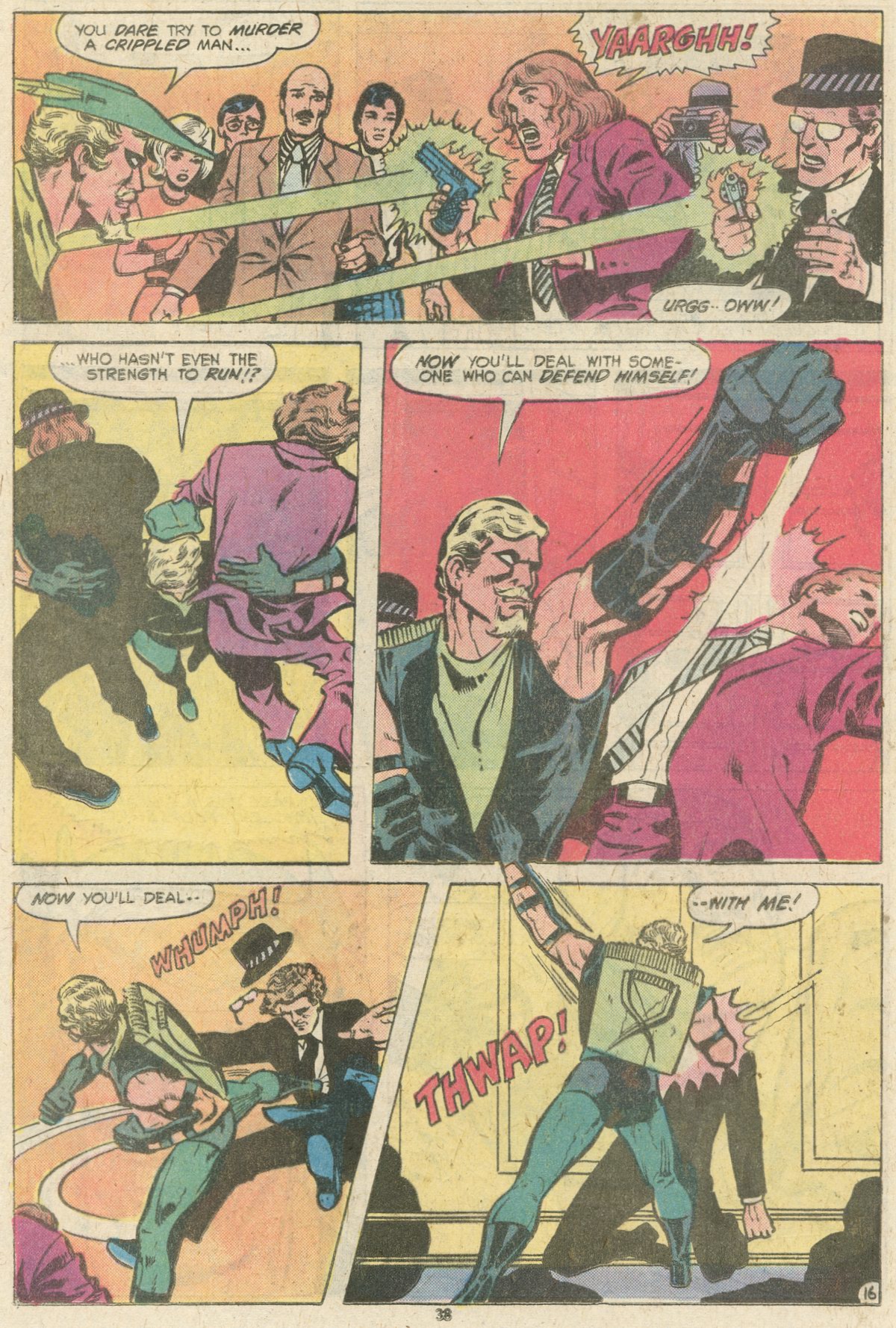 Worlds Finest Comics 255 Page 37