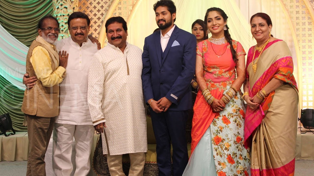 Singer Mano Daughter Sofia Enters Wedlock With Nadeem Indian Celebrity Events She came into the spotlight after marrying with brendon. singer mano daughter sofia enters