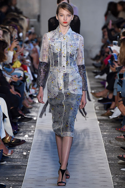 Milan Fashion week day 2