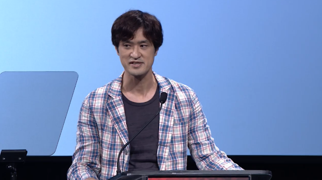 Hiroki Chiba director Square Enix World of Final Fantasy