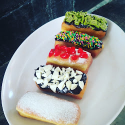 Bakwan Kuah Cuko Uenake Com Resep Ala Dapur Mama Azka