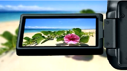 how to blur background on canon t3i 13