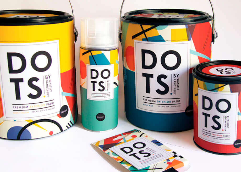 DOTS Christine Herrin DOTS Christine Herrin