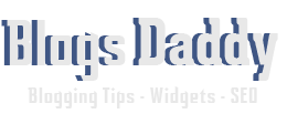 Blogs Daddy - Make Money Blogging