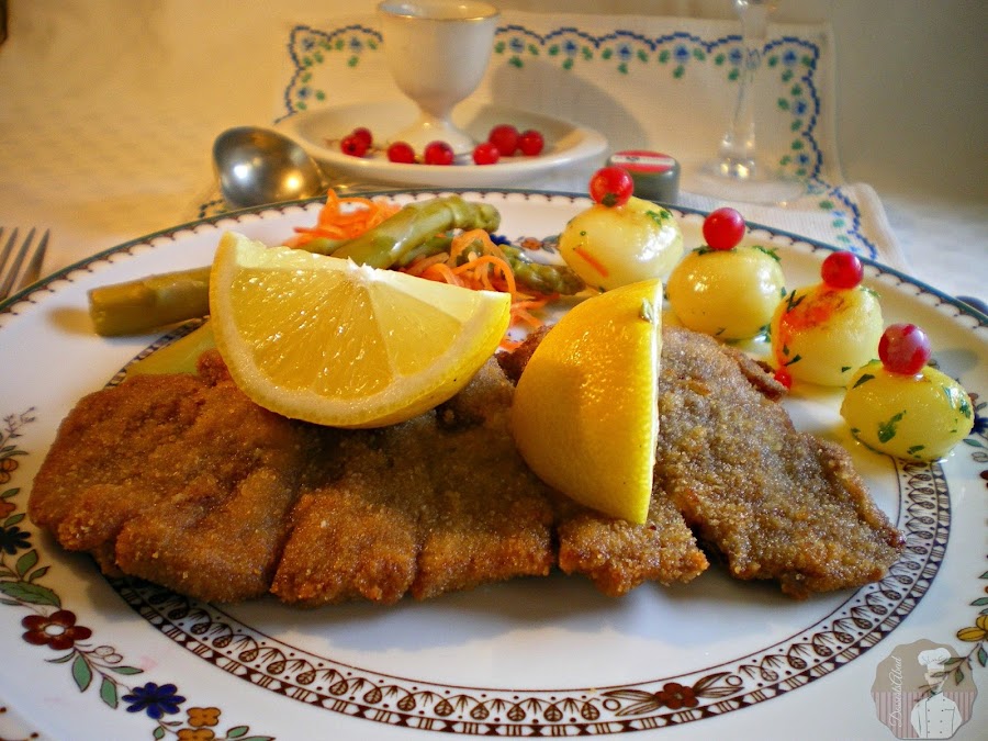 Wiener Schnitzel