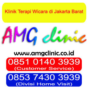 Klinik Terapi Wicara Di Jakarta Barat