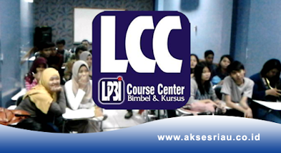 LP3I Course Center (LLC) Rumbai Pekanbaru