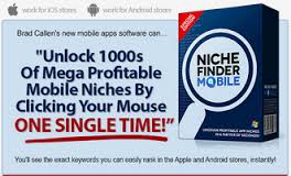 Niche Mobile Finder