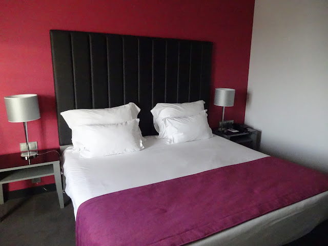 Hotel Vila galé Évora