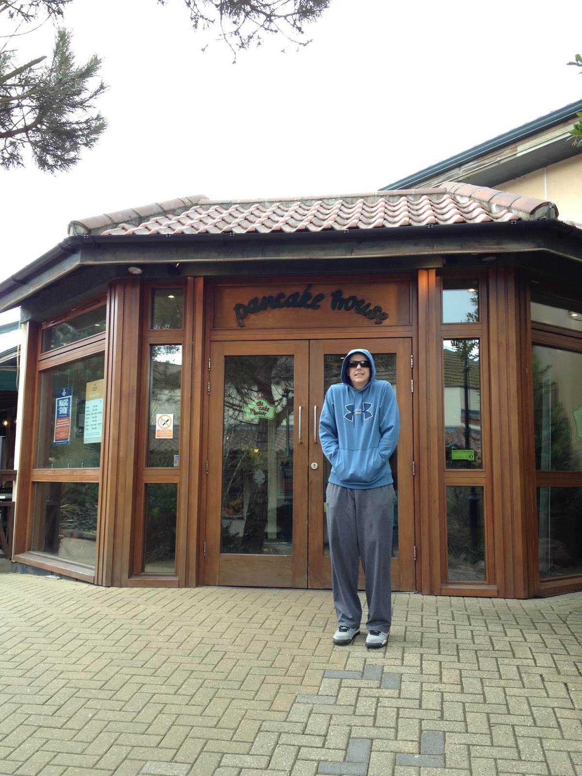 Cupcakes Meets Rock N Roll Elveden Forest Center Parcs Weekend Escape