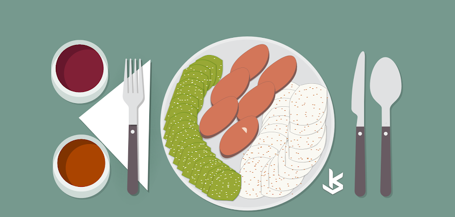 3 Camilan Tradisional Khas Serang Yang 3 Camilan Tradisional Khas Serang Yang