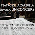 Jorge Ferrando García gana el I concurso de composición del Teatro de la Zarzuela
