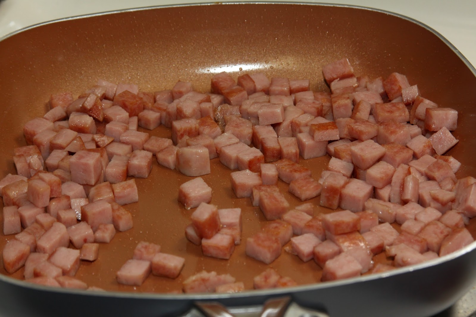 For the Love of Food Moana Hawaiian Seashell Pasta Salad