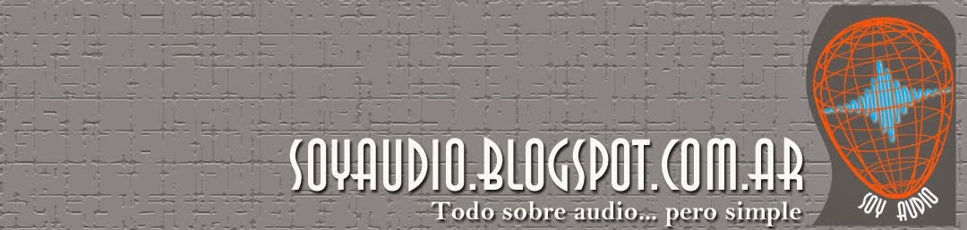 Soyaudio.blosgpot.com.ar