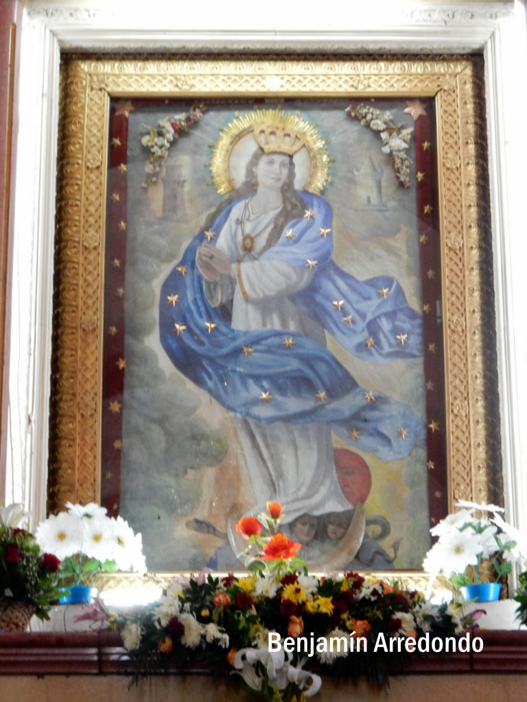 El Bable San Lucas, en la Tierra Caliente de Michoacán