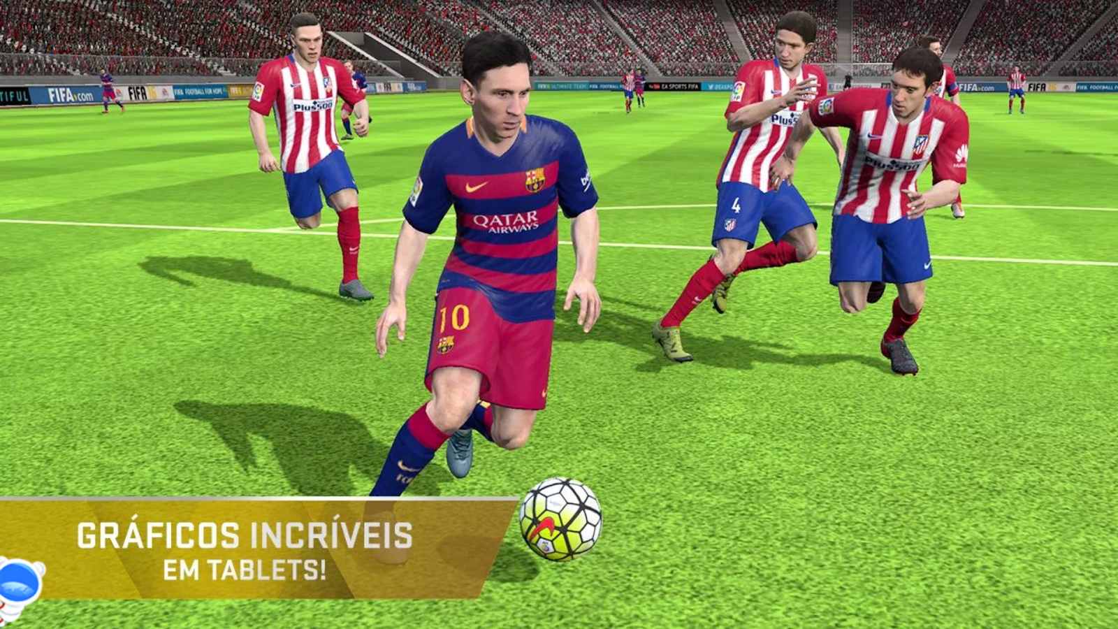 Gameplay e dicas Android 4all: fifa 16 ultimate team para download apk Gameplay e dicas Android 4all: fifa 16 ultimate team para download apk