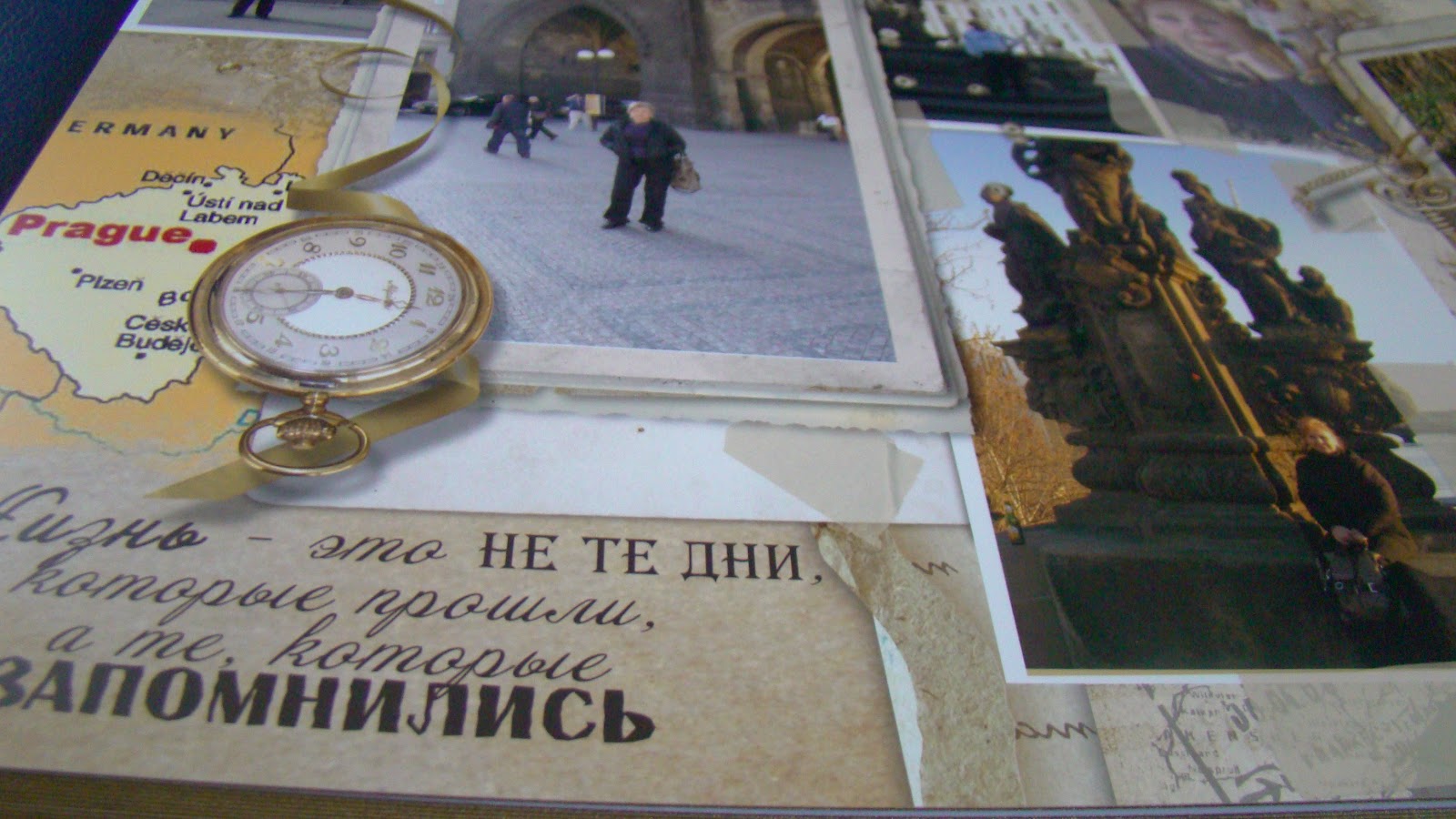 Книга памяти с фотографиями