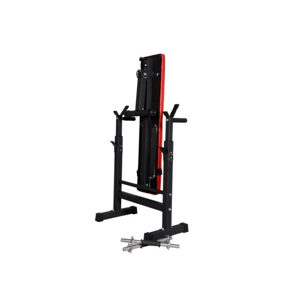 Fold Up Bench Press Furnitur Inspiration