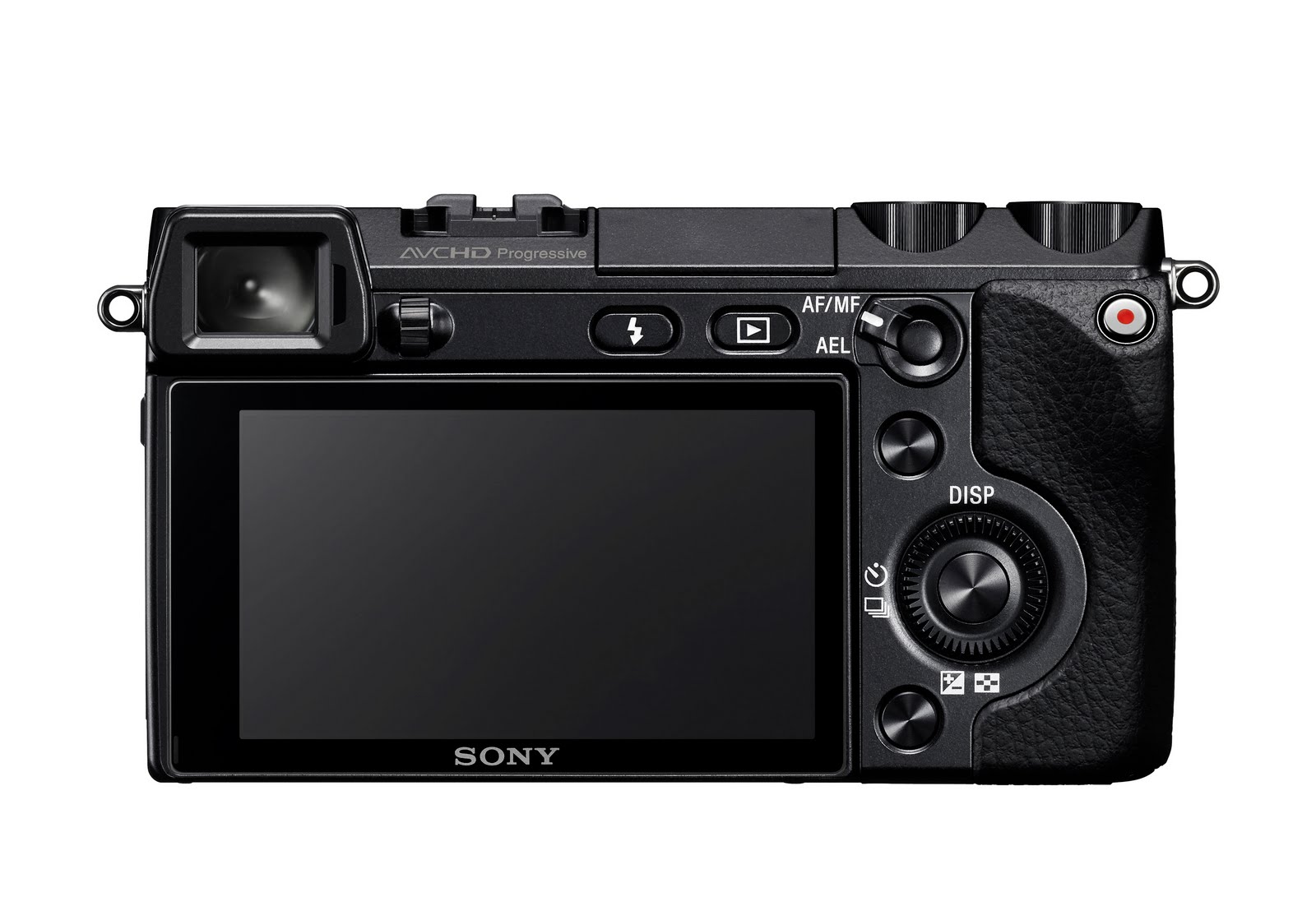 Sony NEX7 Specs and Images Official