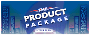 Hyperplan Product Package