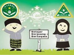 Pengertian IPNU dan IPPNU - PIMPINAN ANAC CABANG IPNU-IPPNU PEKUNCEN