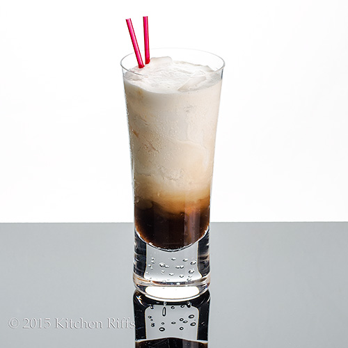 Kitchen Riffs The Smith and Curran Cocktail