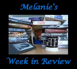 Melanie's Week in Review - September 20, 2014