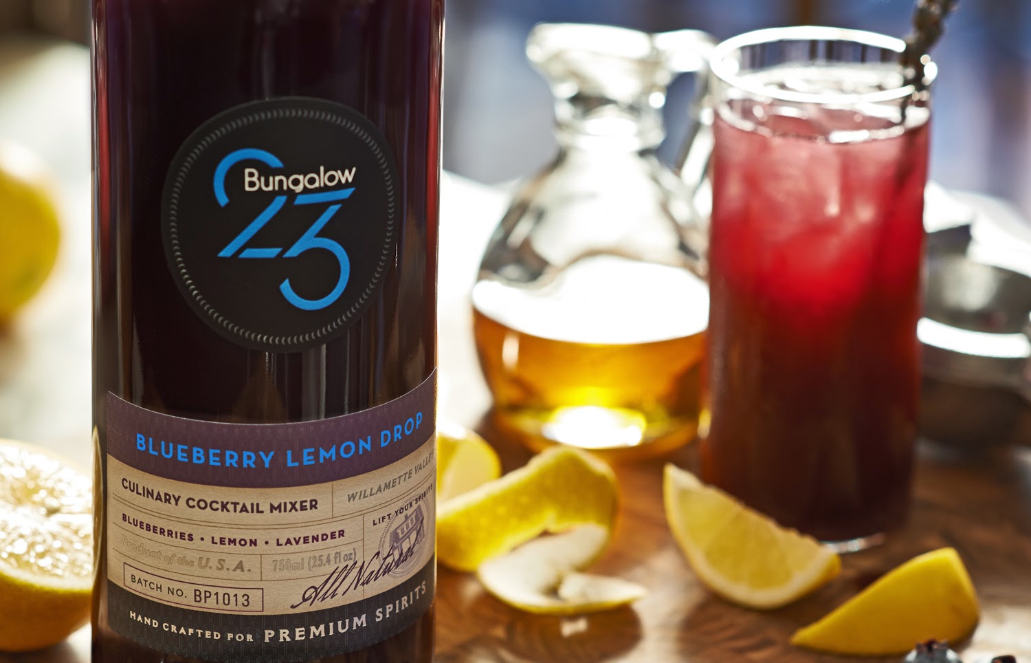 Craft Cocktails at Home, Made Easy with Premium Mixers DC Outlook