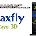 Maxfly Rayo MF-3D3 Atualização V1.36FO - 17/07/2017