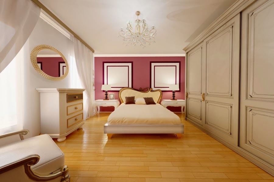 Design interior casa stil clasic Constanta - Amenajari interioare case clasice